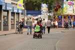 Bekijk deze foto groter. Foto: 'Prikkelarme kermis 01'.